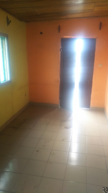 Main image of Urgent Appartement Moderne à  louer à  Deido