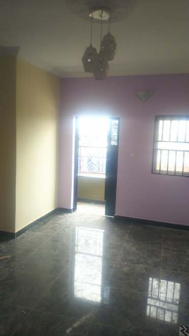 Main image of Urgent Appartement haut standing à  louer CAMTEL