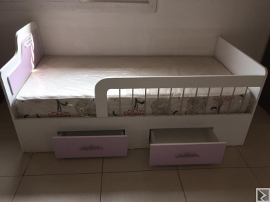 Main image of lit pour enfants vip