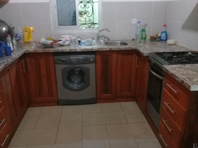 Main image of cuisine en bois sur mesure