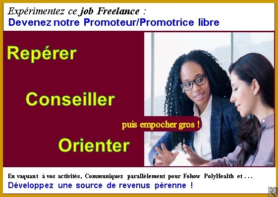 Main image of Offre de collaboration libre