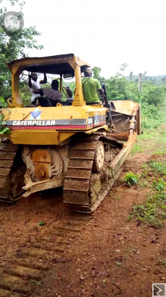 Image principale de Terrain a vendre a missolé 1 et 2