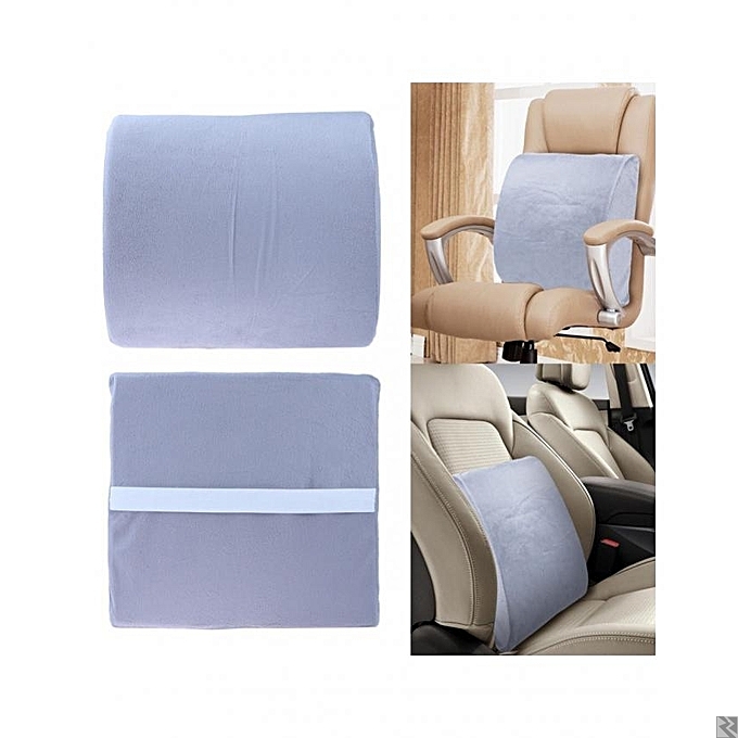 Image principale de Coussin en mémoire de forme