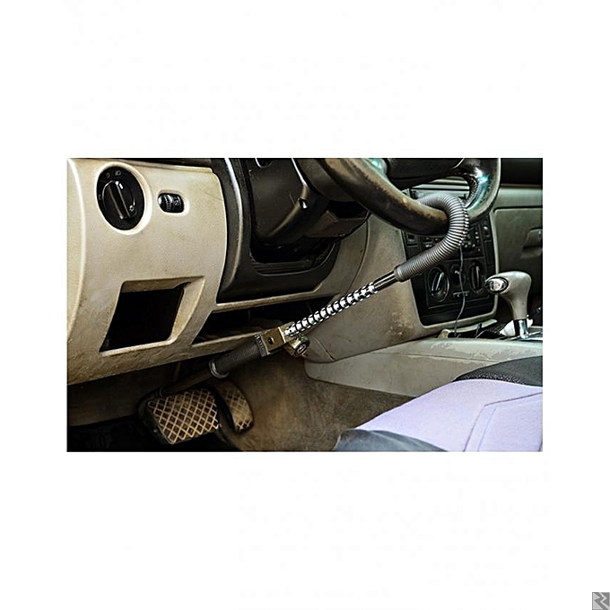 Image principale de Serre volant pédale