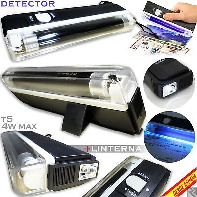 Image principale de lampe détecteur de faux billet