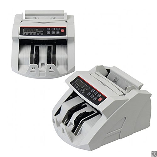 Image principale de Machine à  compter l'argent