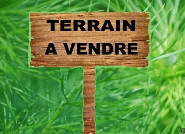 Main image of bon terrain a vendre a fougerole