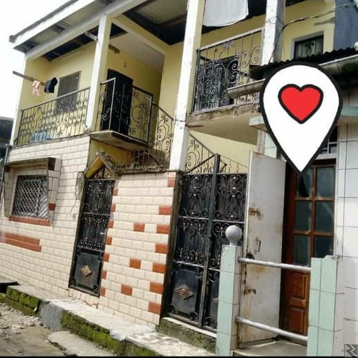 Main image of MAISON A VENDRE