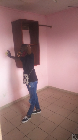 Main image of Urgent - Chambre Moderne à  louer à  Bepanda