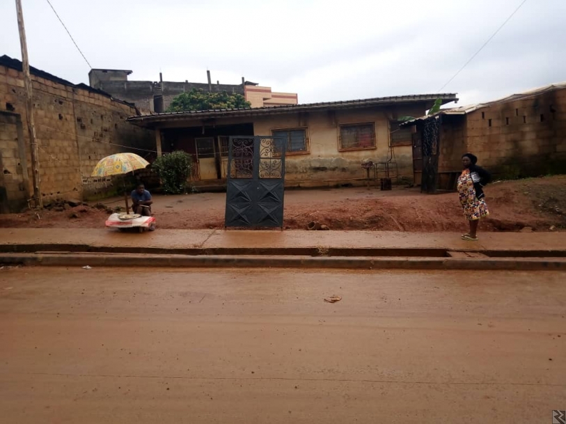 Main image of MAISON A VENDRE A BAFFOUSSAM
