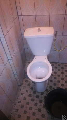 Main image of Chambre Moderne et Propre 2 Pièces à  louer