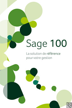 Image principale de SAGE 100CLOUD V5 SQL SERVER PREMIUM