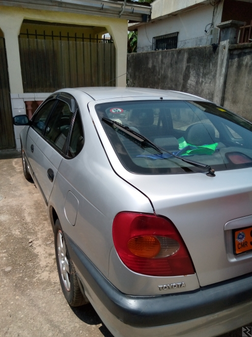 Image principale de LOCATION VOITURE VIP