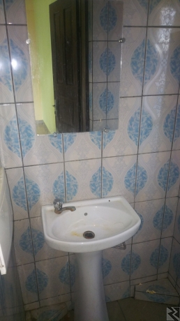 Main image of Chambre Moderne et Spacieuse avec espace Cuisine