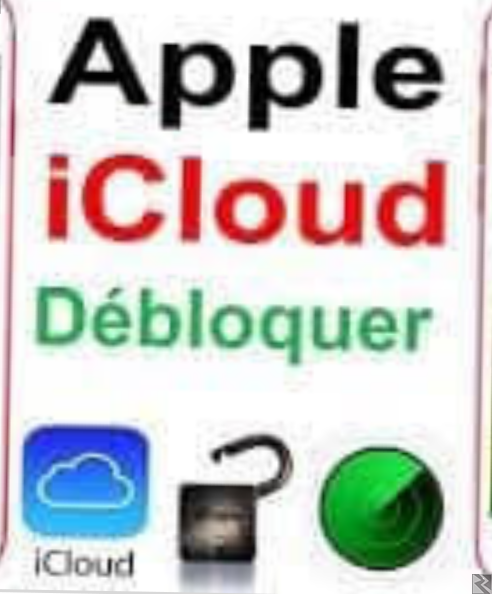 Image principale de Déblocage iphones
