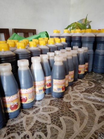 Image principale de Vente en gros du pur Miel naturel