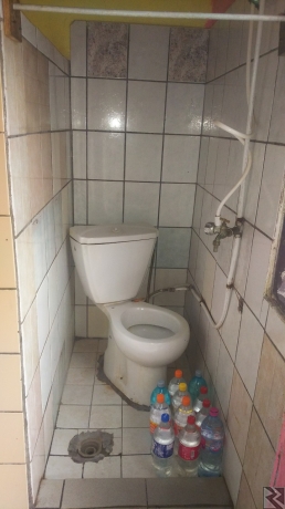 Main image of Chambre Moderne et Propre à  louer à  Cité CICAM