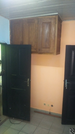 Main image of Chambre Moderne avec coin cuisine à  louer