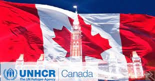 Image principale de UNHCR RECRUTE DES JEUNES DIPLOMES