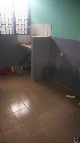 Main image of Chambre Moderne Spacieuse avec cuisine à  louer