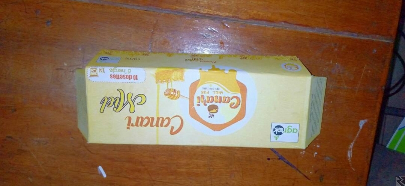 Main image of Emballages professionnels chez Ayomédia