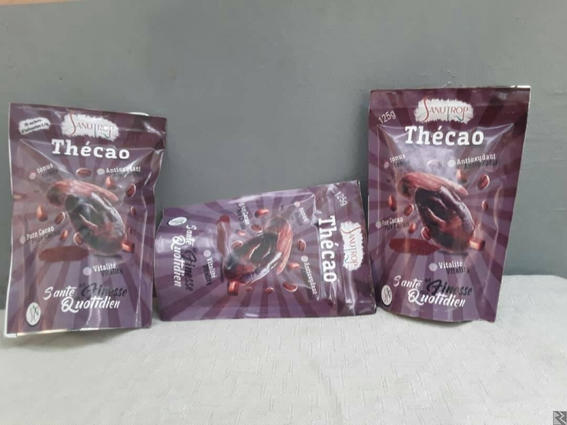 Image principale de Vos packaging ou emballages chez Ayomédia