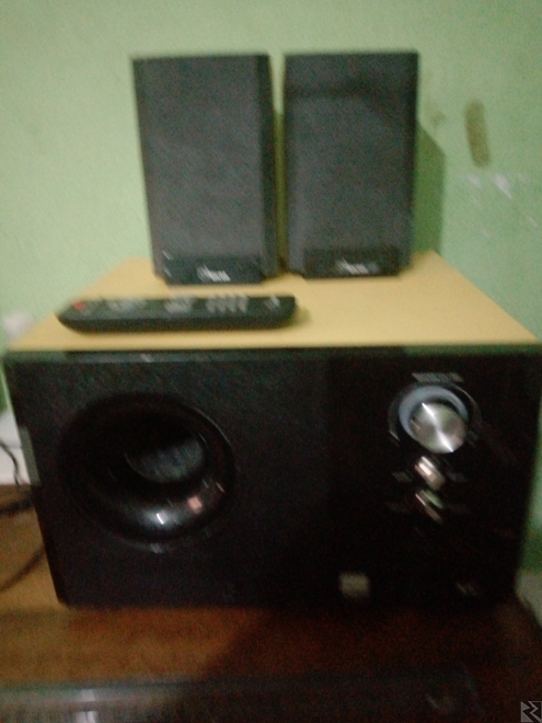 Image principale de Baffle houfer à  vendre