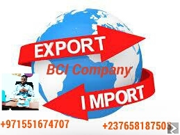 Main image of BCI Company