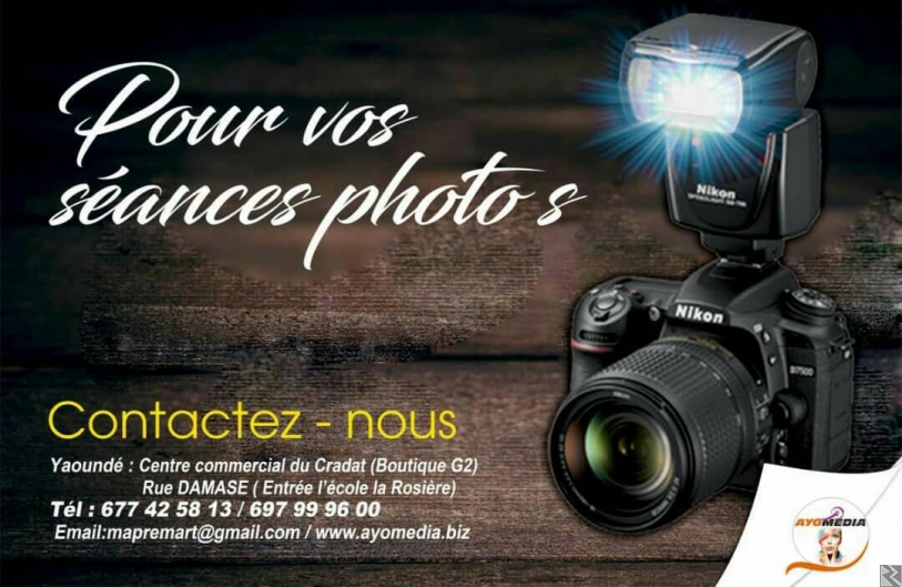 Main image of photographie-vidéos