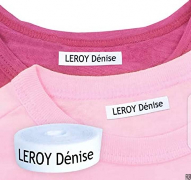 Image principale de ETIQUETTES PROFESSIONNELS AYOMEDIA