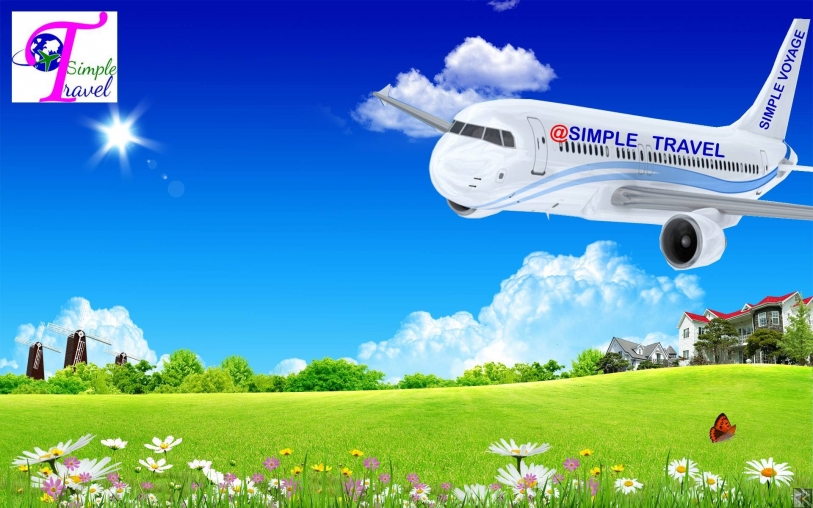 Main image of vente des biilets d'avion