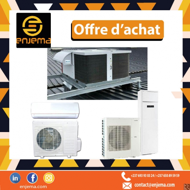 Main image of Offre d'achat