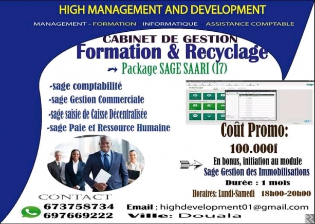 Main image of Formation promo  Sage Saari  Sage i7