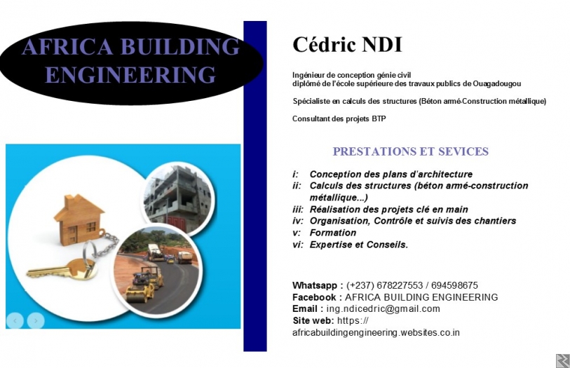 Main image of Bà¢timent et travaux publics