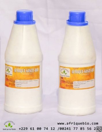 Image principale de How to cure Asthma naturally