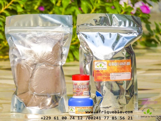 Image principale de Soigner l'epilepsy naturellement