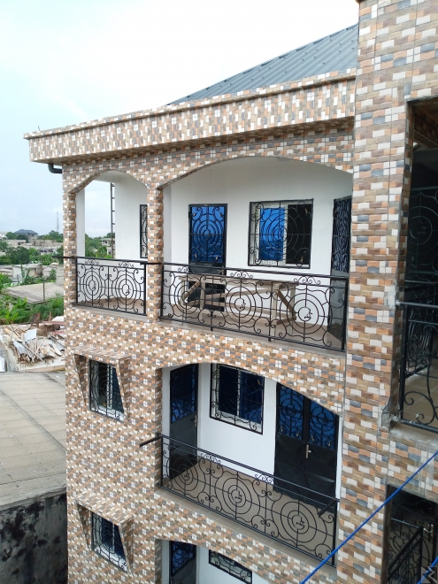 Main image of Studio moderne a louer a nyalla a 250m du goudron