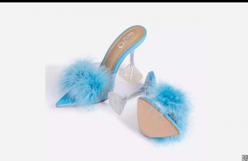 Main image of Talons fashion