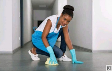 Main image of Service ménager et personnel