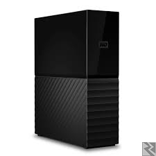 Image principale de Western Digital WD My Book 8 To - Neuf