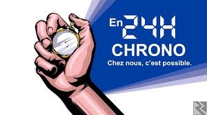 Image principale de Recrutement de 03 jeunes cadres d'administration