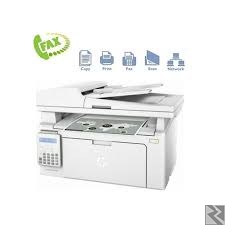 Image principale de HP LaserJet Pro M130fn Imprimante Multifonction
