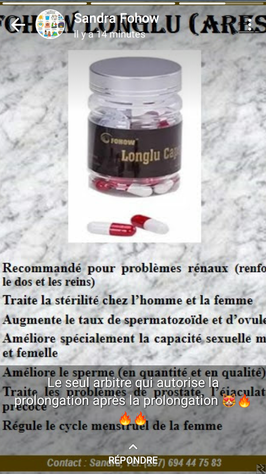 Image principale de Lunglu Fohow