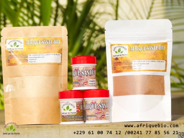 Image principale de Fibroids Natural Treatment