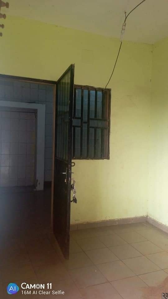 Main image of Grande chambre moderne avec cuisine et placards