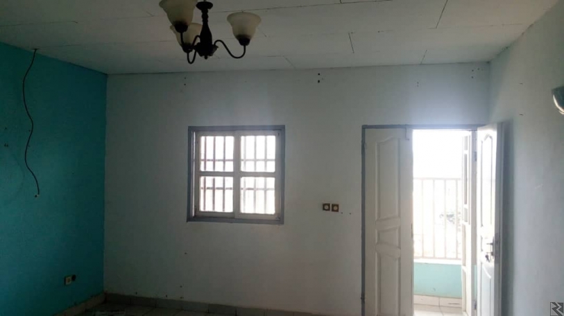 Main image of Joli appartement de 2 chambres 1 douche a nkoabang