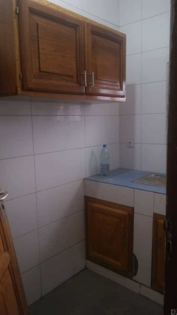 Main image of Studio neuf a louer a Eleveur