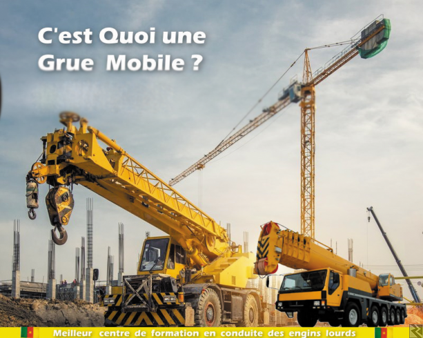 Main image of grue mobile