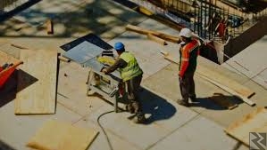 Image principale de Technicien BTP