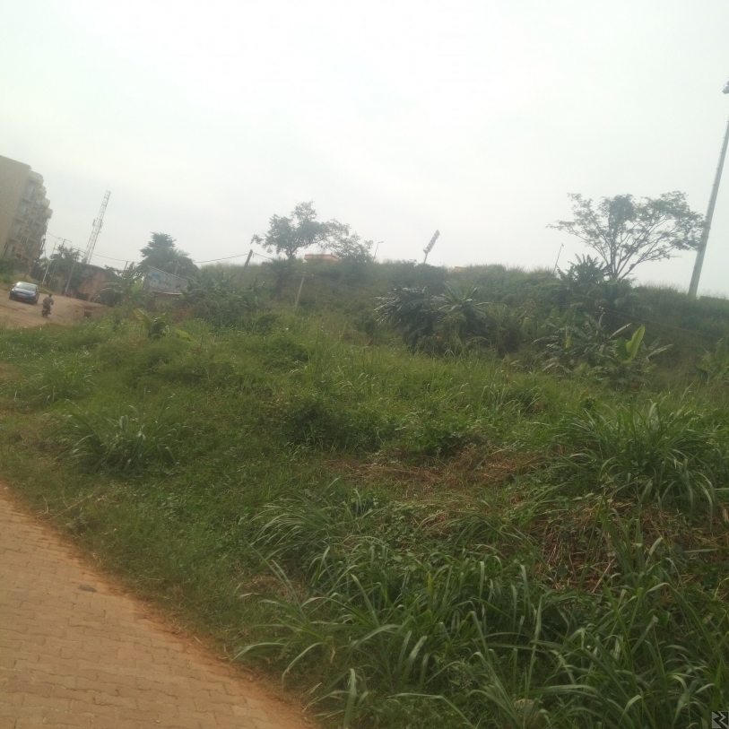 Main image of 600m2 de terrain titré en vente a l'Omnisports